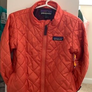 Patagonia Nano Puff